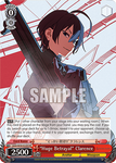 GGO/SE50-E22H “Huge Betrayal” Clarence