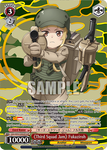 GGO/SE50-E24GGR 《Third Squad Jam》 Fukaziroh