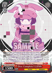 GGO/SE50-E30H Dive Complete! LLENN