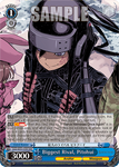 GGO/SE50-E39H Biggest Rival, Pitohui