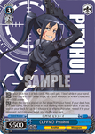GGO/SE50-E40H 《LPFM》 Pitohui