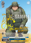 GGO/SE50-E41SP《LPFM》 M