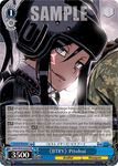 GGO/SE50-E42H《BTRY》 Pitohui