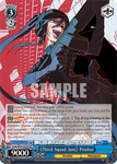 GGO/SE50-E45H 《Third Squad Jam》 Pitohui