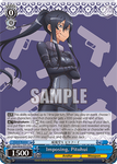 GGO/SE50-E51H Imposing, Pitohui