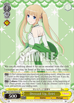 SHS/W98-E004S Dressed Up, Eriri