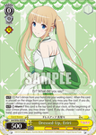 SHS/W98-E004 Dressed Up, Eriri