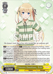 SHS/W98-E005S Sincere Emotions, Eriri