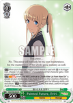 SHS/W98-E033 Painted Future, Eriri