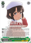 SHS/W98-E038 Straightforward Emotions, Megumi