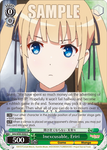 SHS/W98-E046 Inexcusable, Eriri