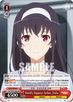 SHS/W98-E063 World's Happiest Author, Utaha