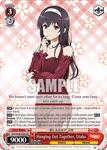 SHS/W98-E064 Hanging Out Together, Utaha