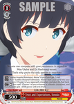 SHS/W98-E077 Trust and Expectations, Sonoko