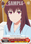 SHS/W98-E079 Sudden Hospital Admission, Akane