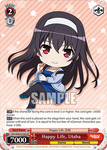 SHS/W98-E104S Happy Life, Utaha