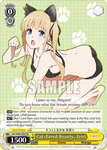 SHS/W98-PE05 Cat-Eared Beauty, Eriri