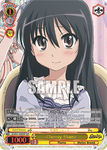 SS/WE41-E09SHP Clumsy Shana