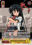 SS/WE41-E11SHP Student of Misaki High, Shana