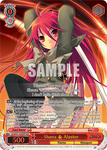 SS/WE41-E20SHP Shana & Alastor