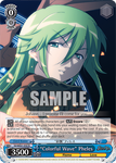 SS/WE41-E50 "Colorful Wave" Pheles