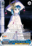 SS/WE41-E58 Divine Recall, Hecate