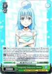 TSK/S101-E025S Delightfully Embarrassed, Rimuru