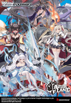 Azur Lane Vol.2 Weiss Schwarz Playset Pre-Order (Early Bird Price, Deadline July 12th, 2025)