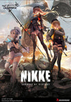 Nikke Goddess of Victory Playset Pre-Order (Early Bird Price, Deadline Jan 30th, 2025)