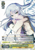 AB/W31-E001 Kanade Sending Everyone Off - Angel Beats! Re:Edit English Weiss Schwarz Trading Card Game