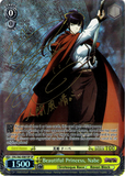 OVL/S62-E001SP Beautiful Princess, Nabe (Foil) - Nazarick: Tomb of the Undead English Weiss Schwarz Trading Card Game