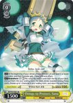MR/W59-E001 Things to Protect, Sana - Magia Record: Puella Magi Madoka Magica Side Story English Weiss Schwarz Trading Card Game