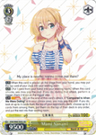 KNK/W86-E002 Mami Nanami - Rent-A-Girlfriend Weiss Schwarz English Trading Card Game
