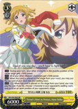 RSL/S56-E002 Period I Want to Protect, Nana Daiba - Revue Starlight English Weiss Schwarz Trading Card Game