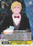 RWBY/WX03-002 Jaune: School Dance - RWBY English Weiss Schwarz Trading Card Game