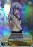 AB/W31-E003R Battle Meeting, Kanade (Foil) - Angel Beats! Re:Edit English Weiss Schwarz Trading Card Game