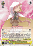 MR/W80-E003 Comrades of Mikazuki Villa, Iroha - TV Anime "Magia Record: Puella Magi Madoka Magica Side Story" English Weiss Schwarz Trading Card Game