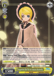 PD/S22-E003 Kagamine Rin"Ni-no-Sakura Butterfly" - Hatsune Miku -Project DIVA- ƒ English Weiss Schwarz Trading Card Game