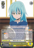 TSK/S82-E003 Inherited Form, Rimuru - That Time I Got Reincarnated as a Slime Vol. 2 English Weiss Schwarz Trading Card Game