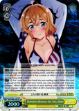 KNK/W86-E003S Memories Between the Two, Mami (Foil) - Rent-A-Girlfriend Weiss Schwarz English Trading Card Game