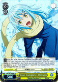 TSK/S82-E004S Case Complete, Rimuru (Foil) - That Time I Got Reincarnated as a Slime Vol. 2 English Weiss Schwarz Trading Card Game