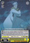 TSK/S70-E004 Cutting Down in One Blow, Hakurou - That Time I Got Reincarnated as a Slime Vol. 1 English Weiss Schwarz Trading Card Game