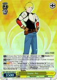 RWBY/WX03-004S Jaune Arc (Foil) - RWBY English Weiss Schwarz Trading Card Game