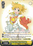 RSL/S56-E004 My Own Shine, Nana Daiba - Revue Starlight English Weiss Schwarz Trading Card Game