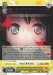 BD/W73-E004 "Music of Smiles" Misaki Okusawa - Bang Dream Vol.2 English Weiss Schwarz Trading Card Game