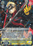 P5/S45-E004 Ryuji as SKULL: The Phantom Vanguard - Persona 5 English Weiss Schwarz Trading Card Game