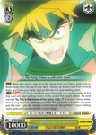 GL/S52-E004 I'll Be Seeing Ya Soon, You Bozos! Kittan - Gurren Lagann English Weiss Schwarz Trading Card Game