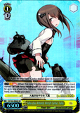 KC/S42-E004S Taiho-class Armored Aircraft Carrier, Taiho (Foil) - KanColle : Arrival! Reinforcement Fleets from Europe! English Weiss Schwarz Trading Card Game