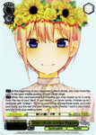 5HY/W90-E005HYR Pure Wish, Ichika Nakano (Foil)