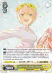5HY/W90-E005 Pure Wish, Ichika Nakano